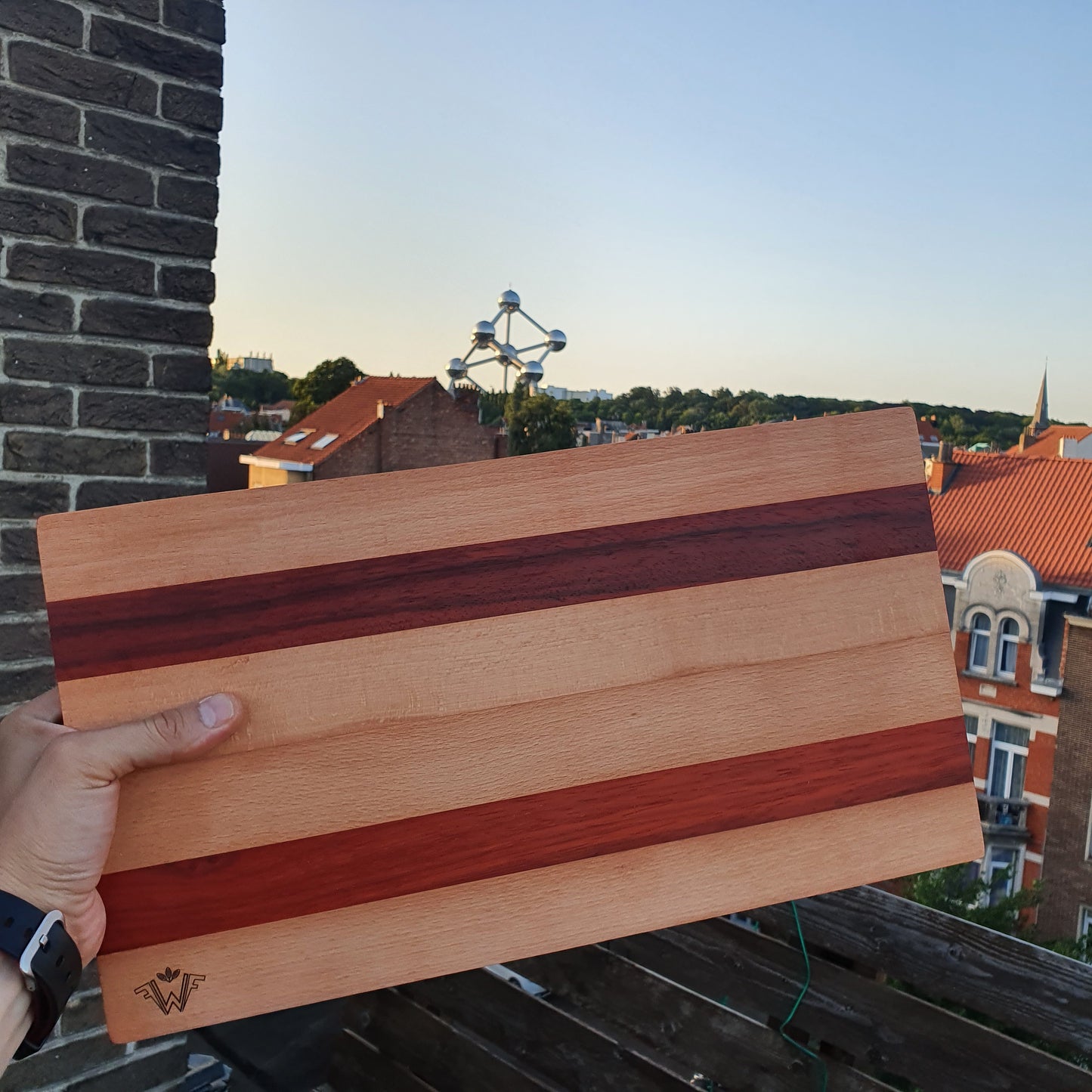 Planche à decouper XL