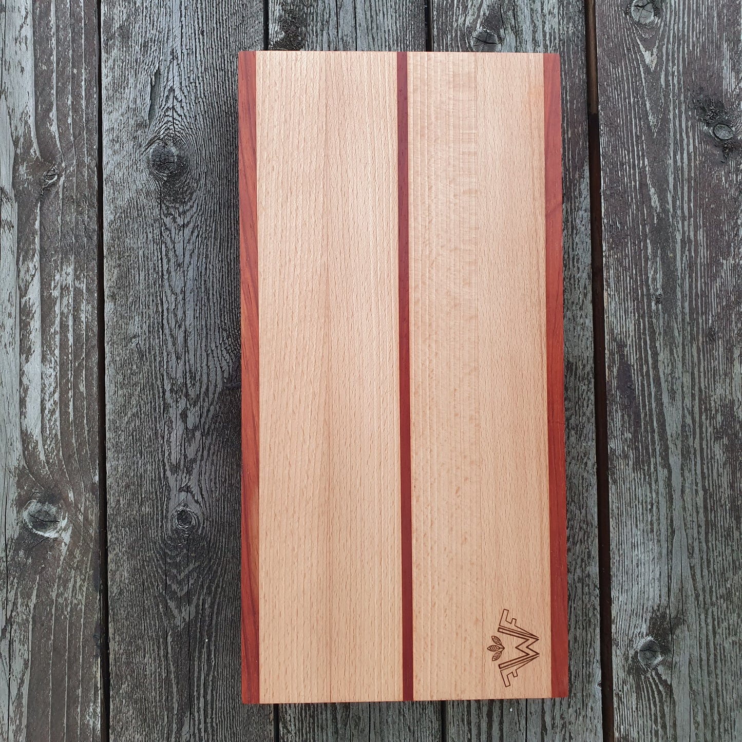Planche apéro - Personnalisable