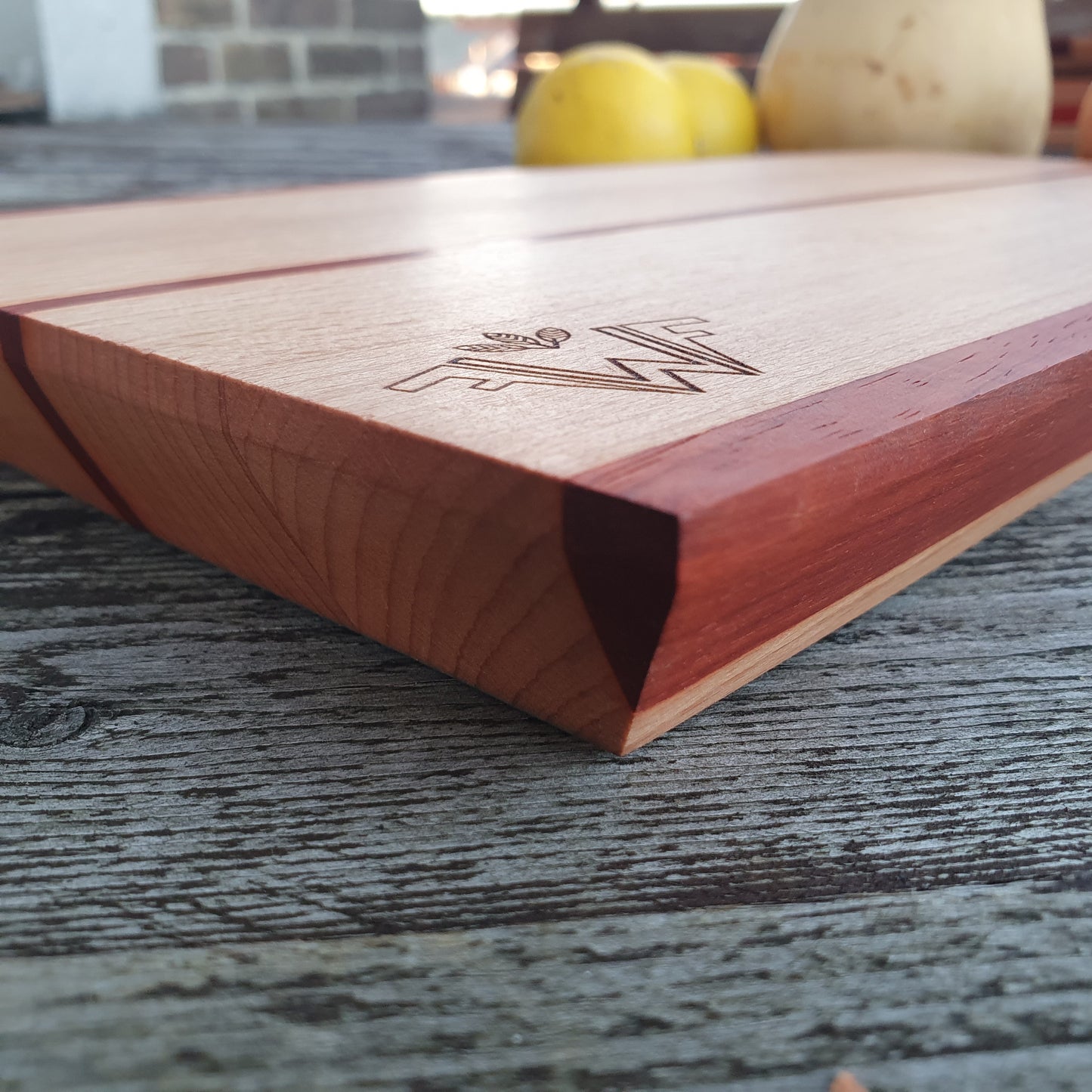 Planche apéro - Personnalisable