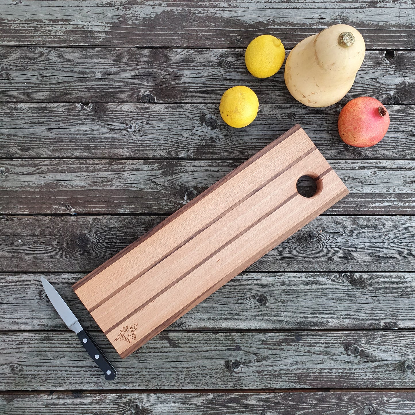 Planche apéro