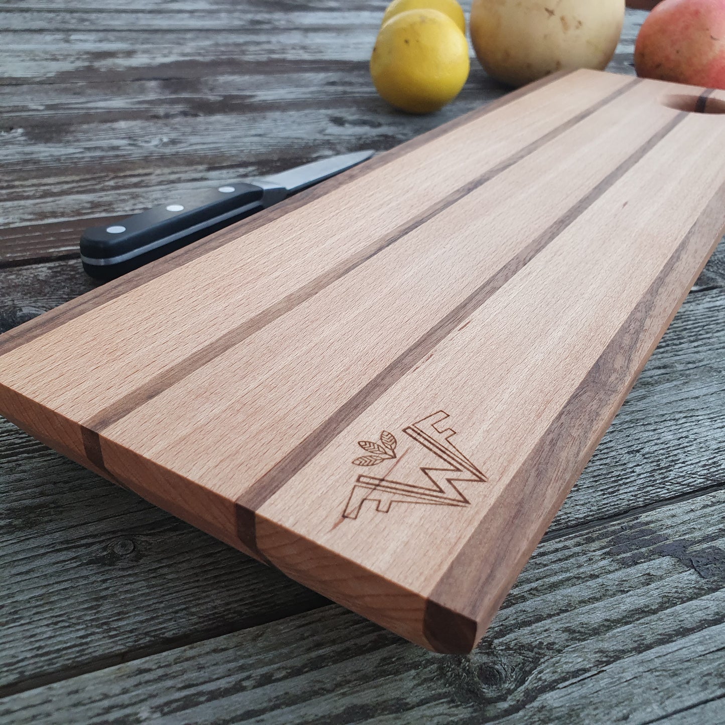 Planche apéro